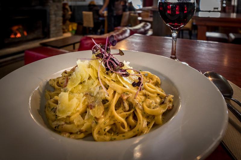 בית מלון כפרי New Orleans