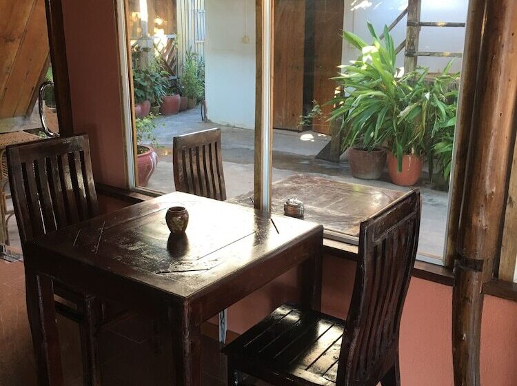 ホテル Otres Beach Resort