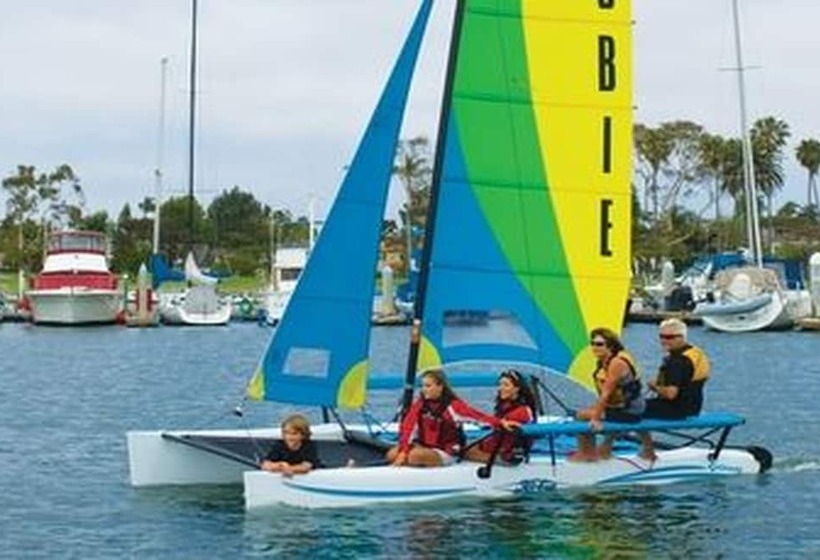 ホテル Otres Beach Resort