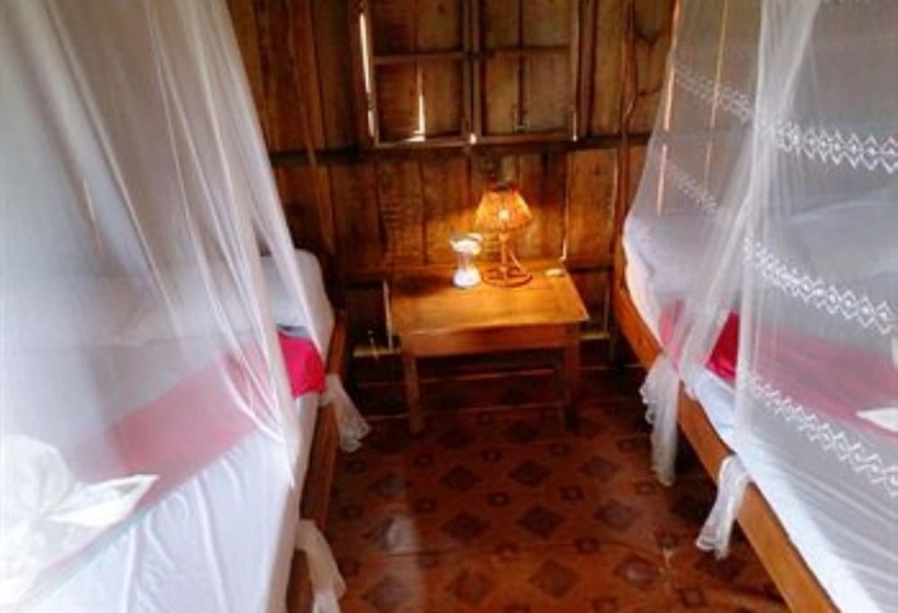 ホテル Otres Beach Resort