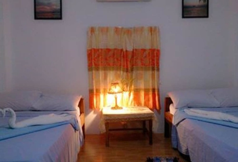 酒店 Otres Beach Resort