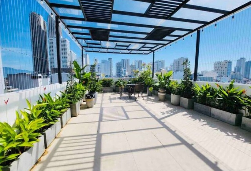 هتل May Home Apartment Da Nang