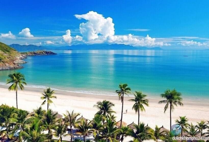 هتل May Home Apartment Da Nang