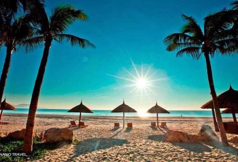 هتل May Home Apartment Da Nang