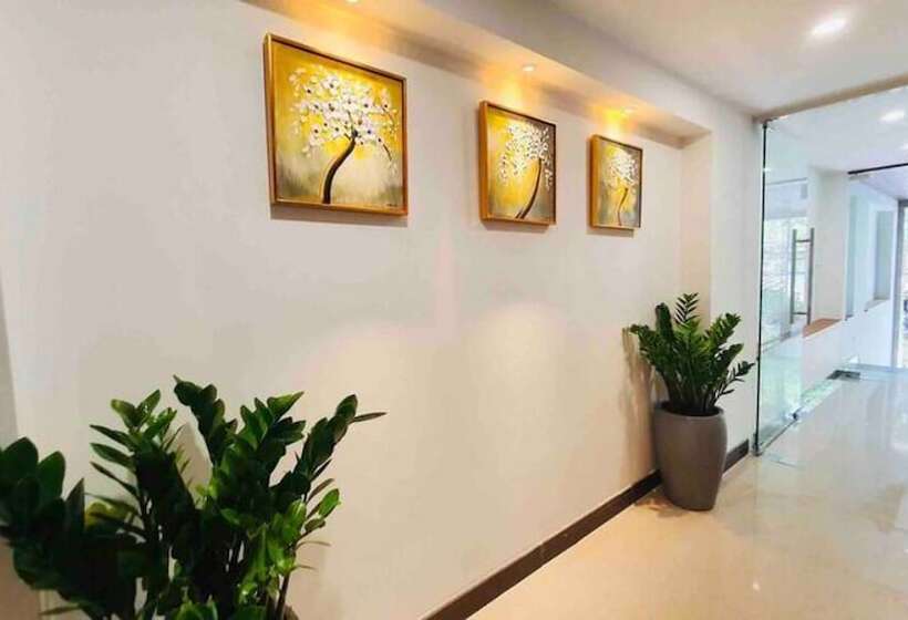 هتل May Home Apartment Da Nang