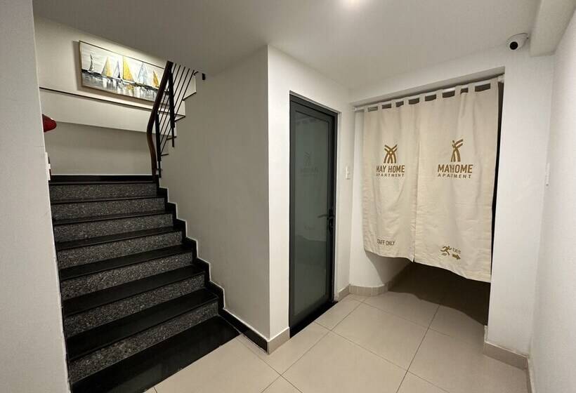 هتل May Home Apartment Da Nang