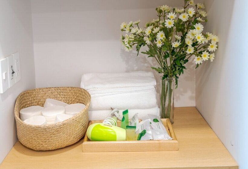 هتل May Home Apartment Da Nang