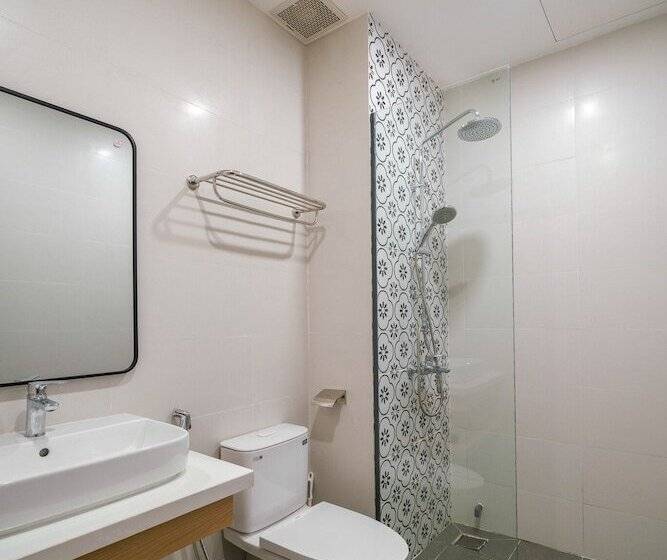 هتل May Home Apartment Da Nang