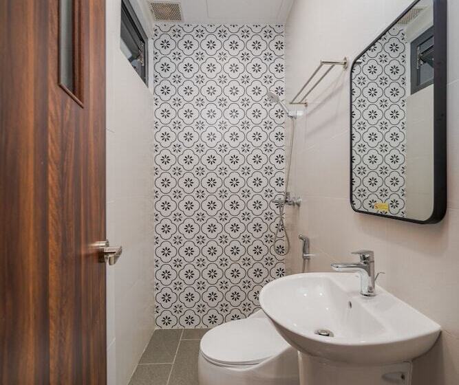 هتل May Home Apartment Da Nang