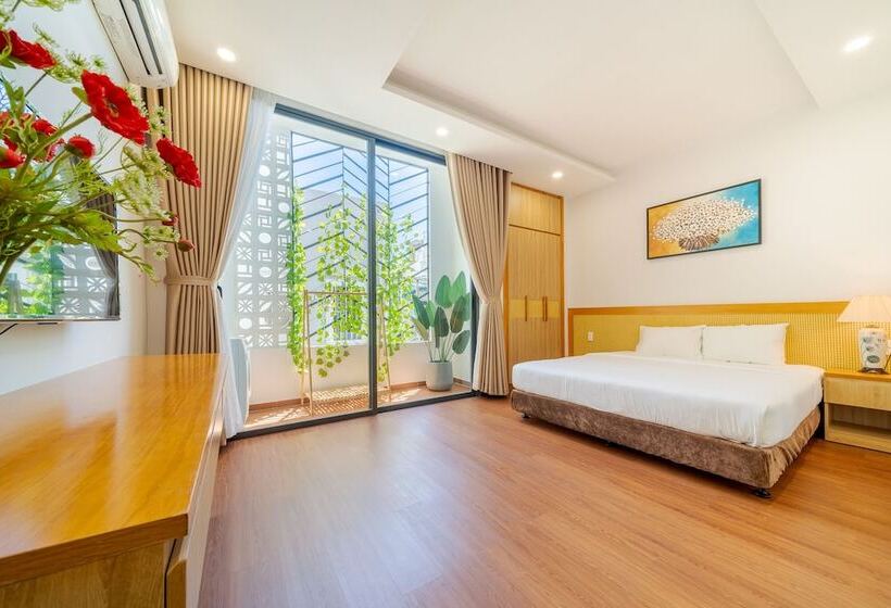 هتل May Home Apartment Da Nang