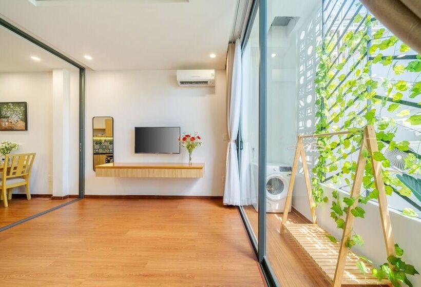 هتل May Home Apartment Da Nang