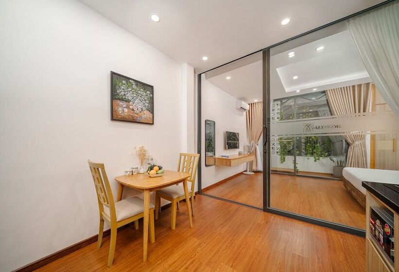 هتل May Home Apartment Da Nang