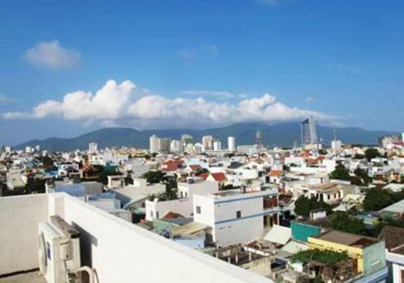 هتل May Home Apartment Da Nang