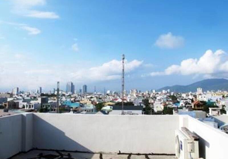هتل May Home Apartment Da Nang