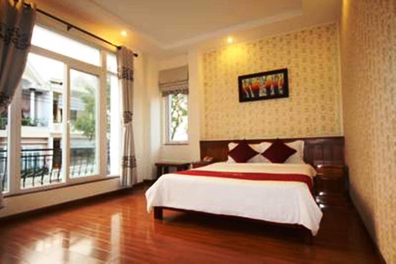 هتل May Home Apartment Da Nang