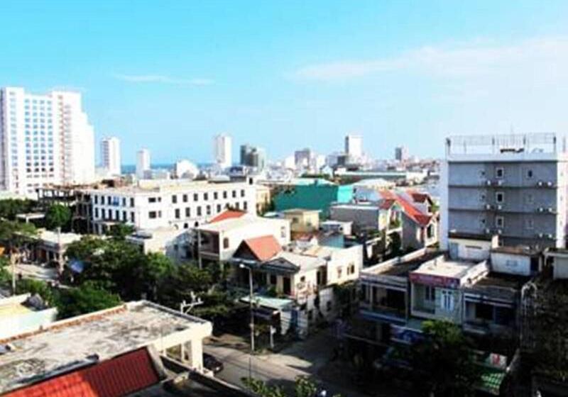 هتل May Home Apartment Da Nang