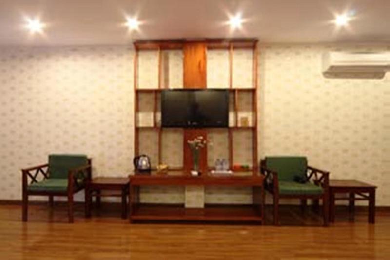 هتل May Home Apartment Da Nang