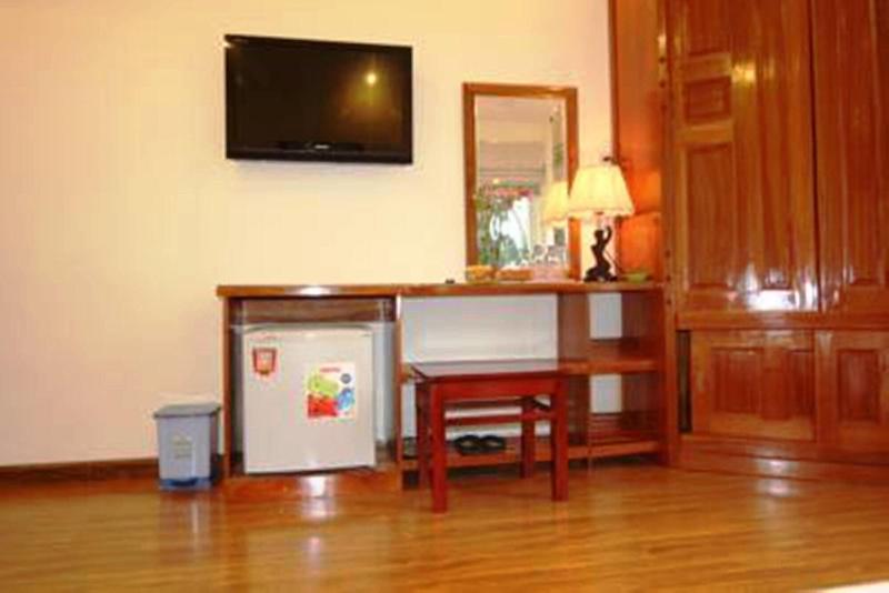 هتل May Home Apartment Da Nang