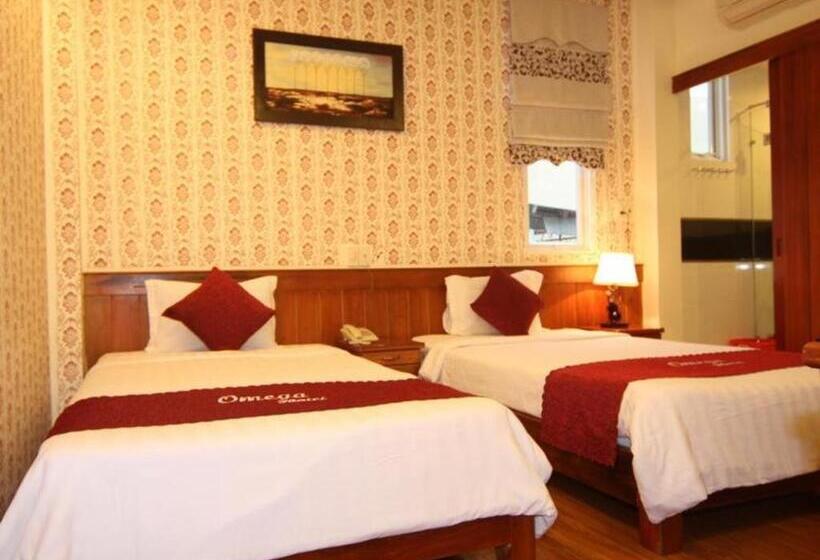 هتل May Home Apartment Da Nang