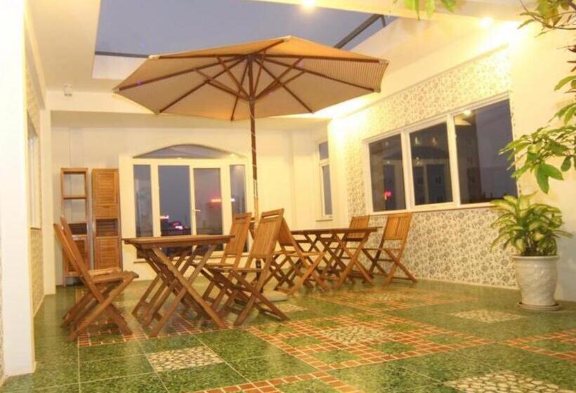 هتل May Home Apartment Da Nang