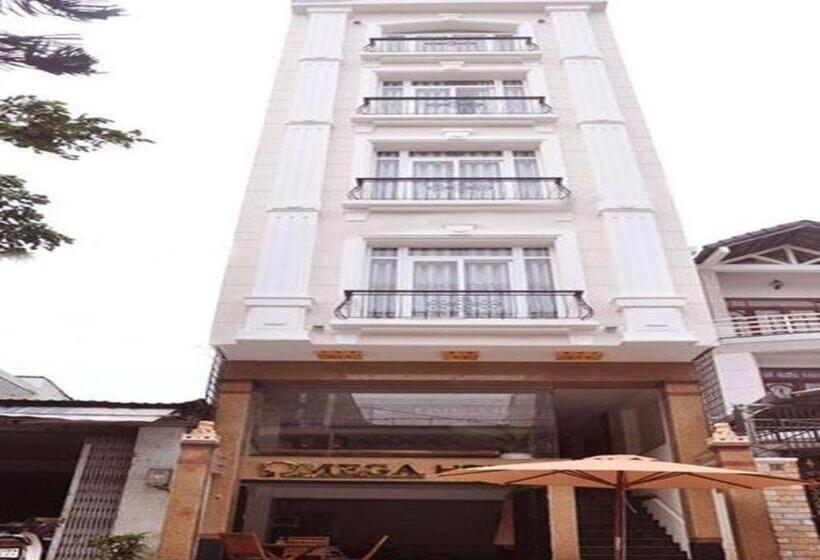 هتل May Home Apartment Da Nang