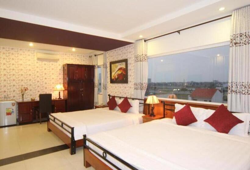 هتل May Home Apartment Da Nang