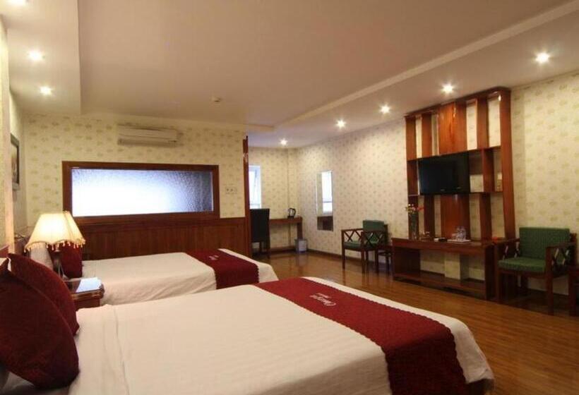 هتل May Home Apartment Da Nang