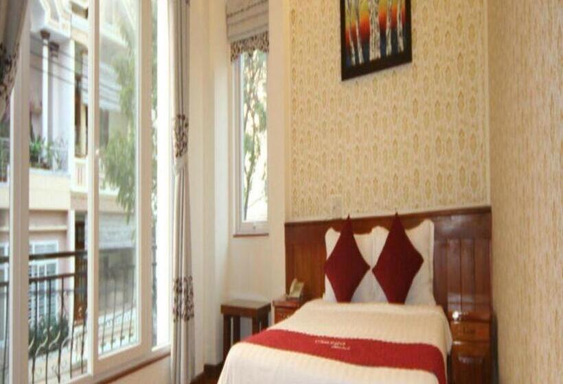 هتل May Home Apartment Da Nang
