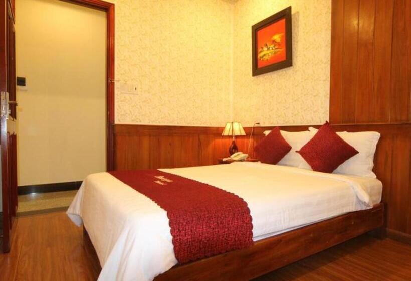 هتل May Home Apartment Da Nang