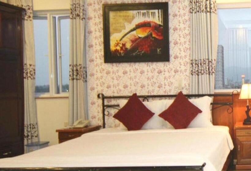 هتل May Home Apartment Da Nang