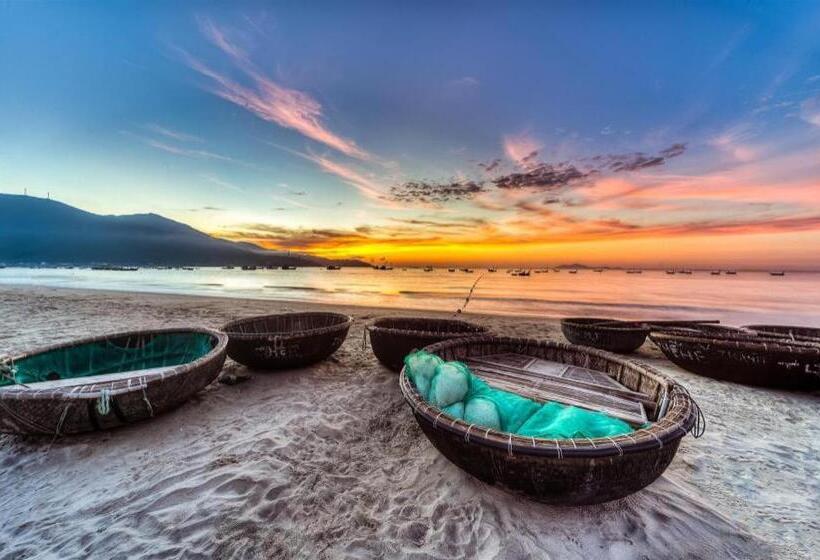 هتل May Home Apartment Da Nang