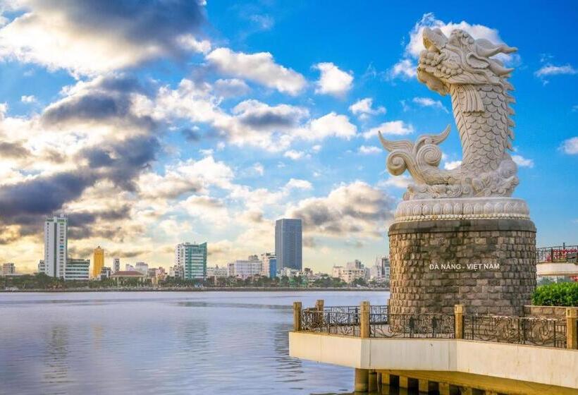 هتل May Home Apartment Da Nang