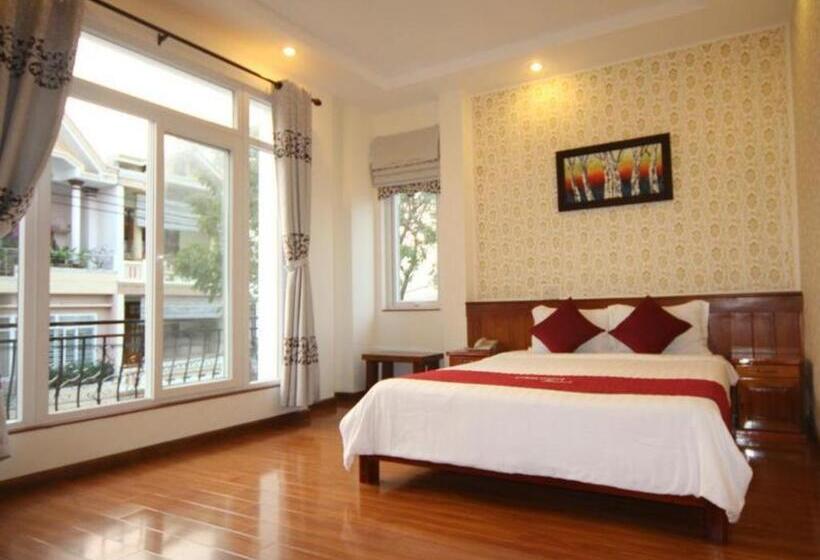 هتل May Home Apartment Da Nang