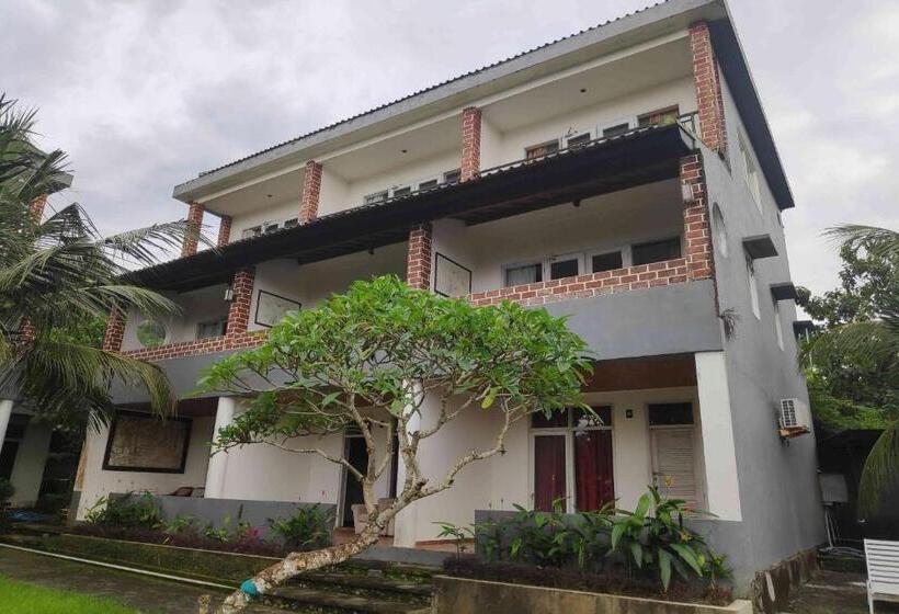 酒店 Pecatu Guesthouse