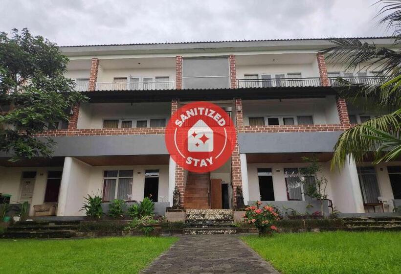 酒店 Pecatu Guesthouse