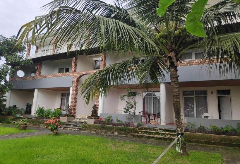 酒店 Pecatu Guesthouse