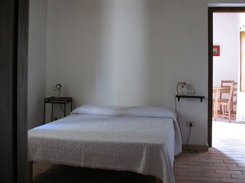 בית מלון כפרי Pian Di Marte