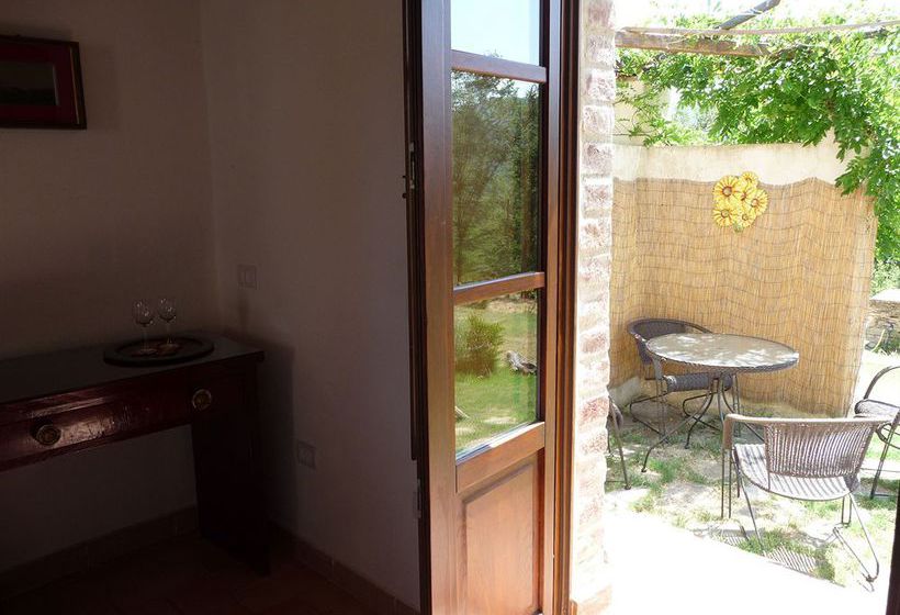 בית מלון כפרי Pian Di Marte