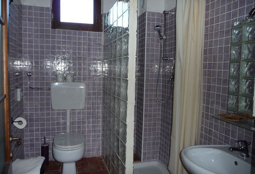 בית מלון כפרי Pian Di Marte