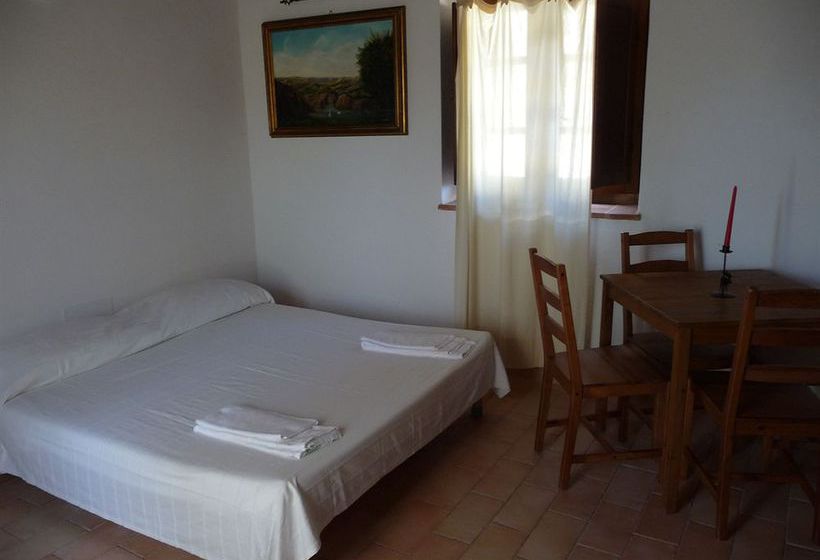 בית מלון כפרי Pian Di Marte