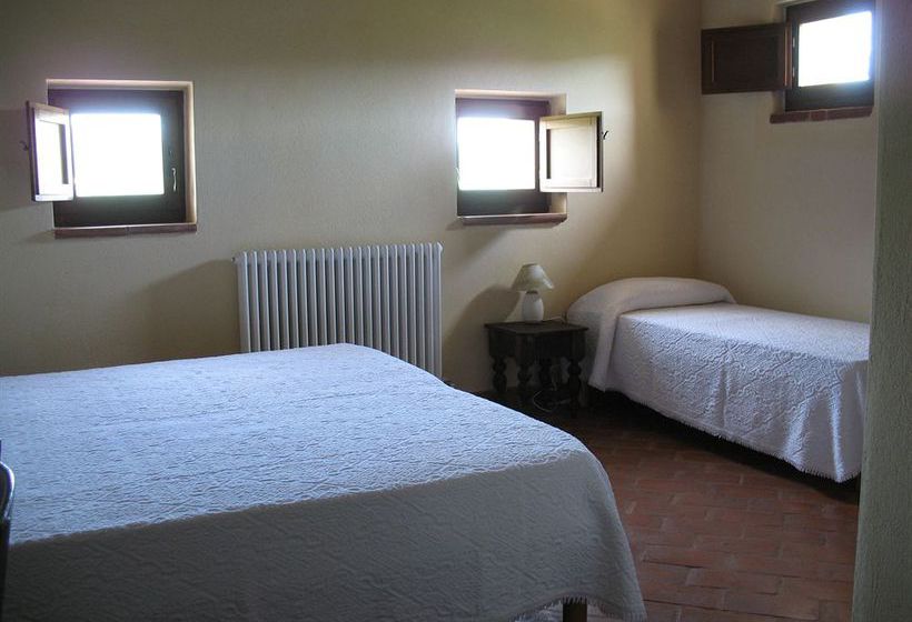 בית מלון כפרי Pian Di Marte