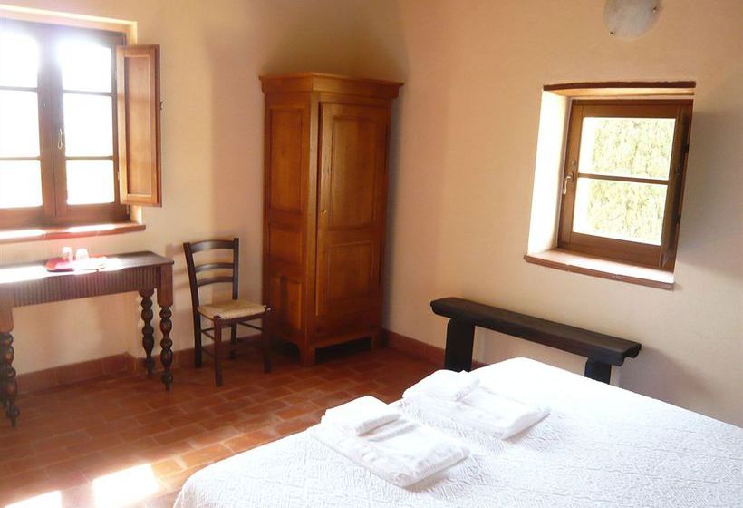 בית מלון כפרי Pian Di Marte