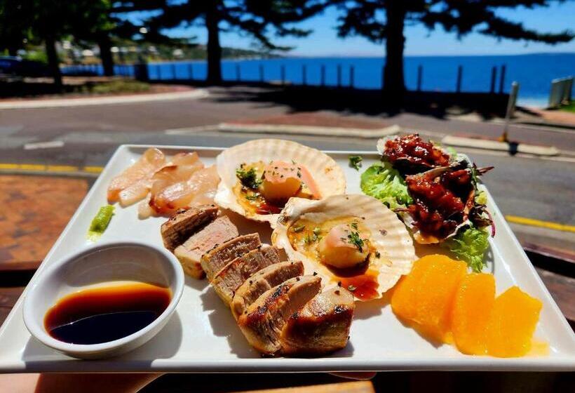 Pier Hotel Port Lincoln