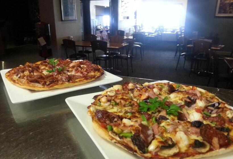 Pier Hotel Port Lincoln