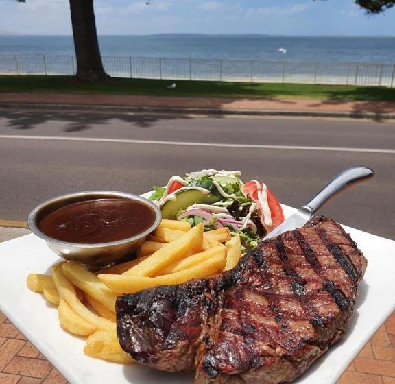 Pier Hotel Port Lincoln