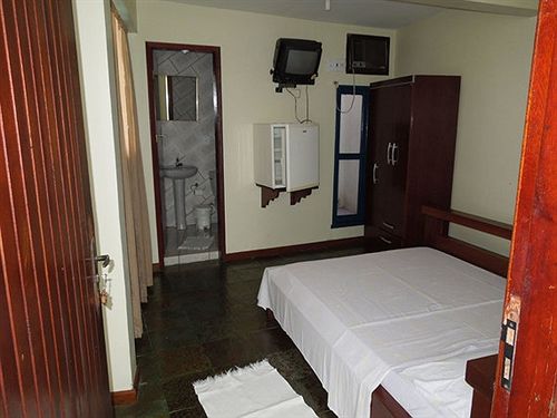 هتل Arraial Do Cabo  Recanto Das Tartarugas  Aluguel Economico