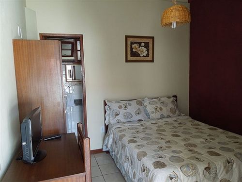 هتل Arraial Do Cabo  Recanto Das Tartarugas  Aluguel Economico