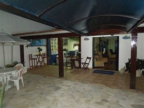 هتل Arraial Do Cabo  Recanto Das Tartarugas  Aluguel Economico