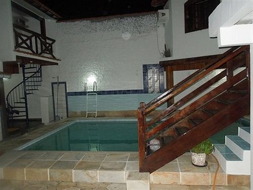 هتل Arraial Do Cabo  Recanto Das Tartarugas  Aluguel Economico