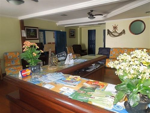 هتل Arraial Do Cabo  Recanto Das Tartarugas  Aluguel Economico